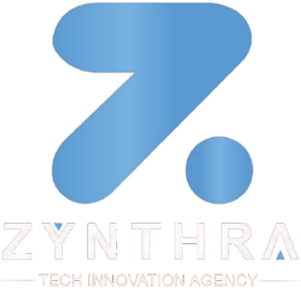 zynthra.tech